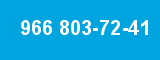 966 803-72-41